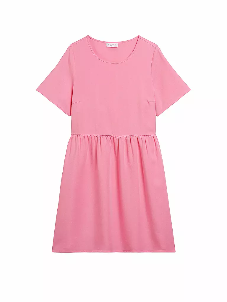 MARC O' POLO DENIM | Minikleid  | pink