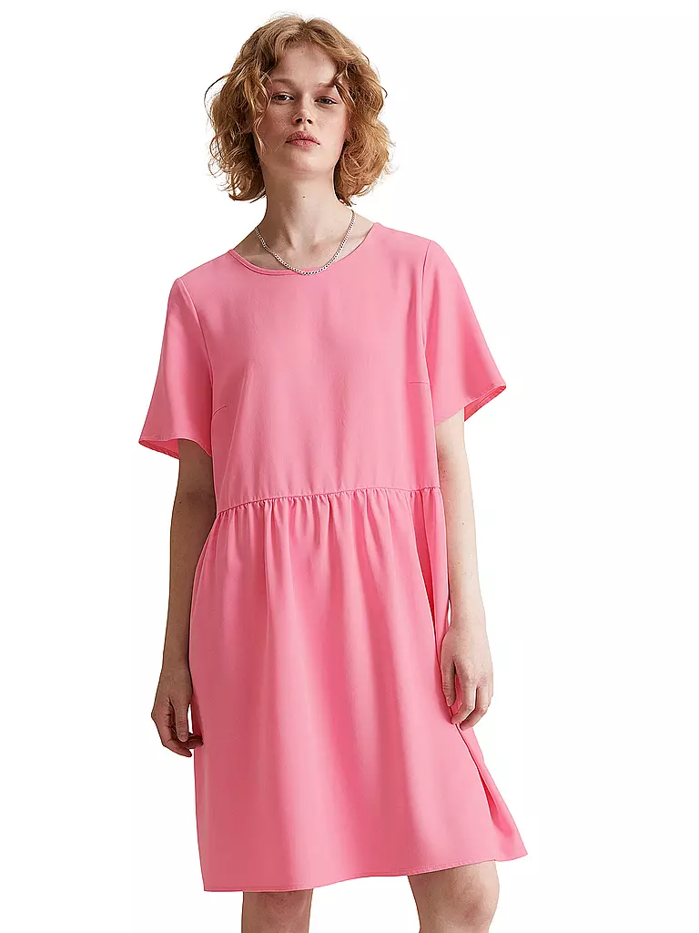 MARC O' POLO DENIM | Minikleid  | pink