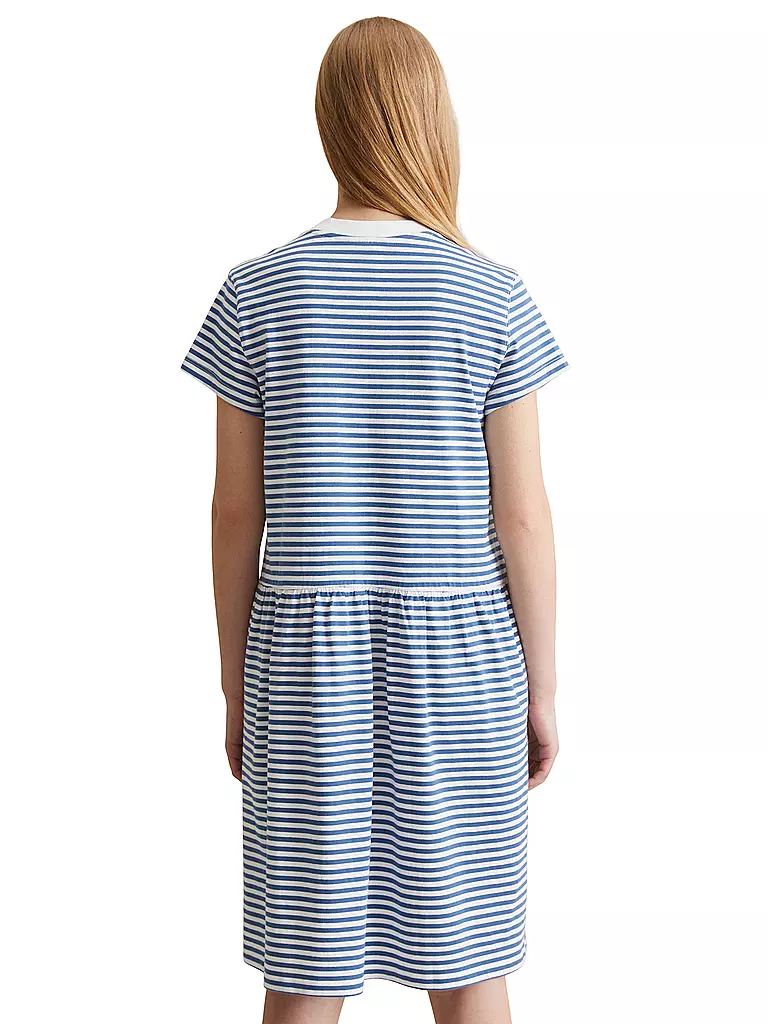 MARC O' POLO DENIM | Minikleid  | blau