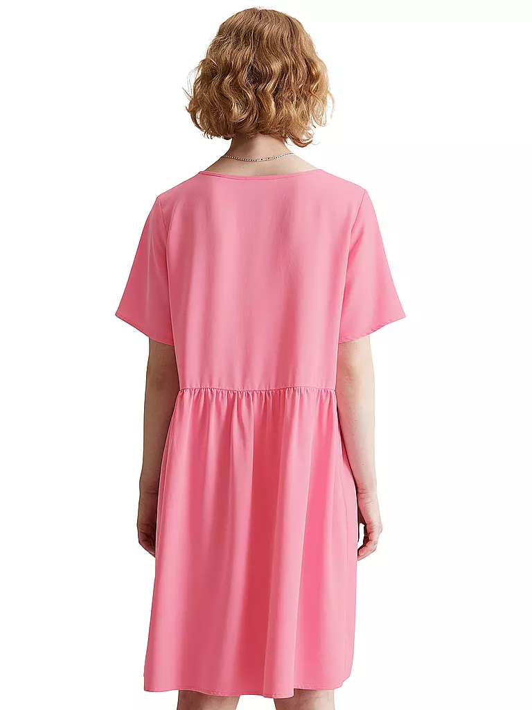 MARC O' POLO DENIM | Minikleid  | pink