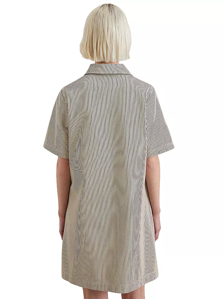 MARC O' POLO DENIM | Minikleid  | creme