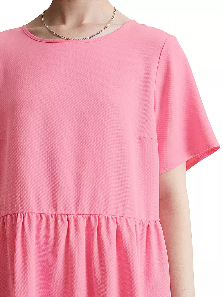 MARC O' POLO DENIM | Minikleid  | pink