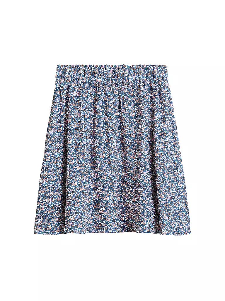 MARC O' POLO DENIM | Minirock  | blau