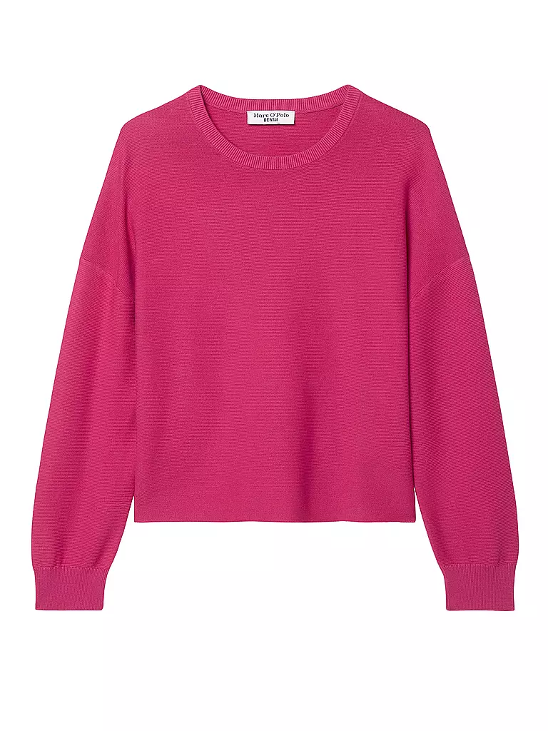 MARC O' POLO DENIM | Pullover | pink