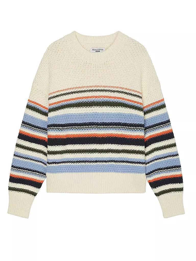 MARC O' POLO DENIM | Pullover | bunt