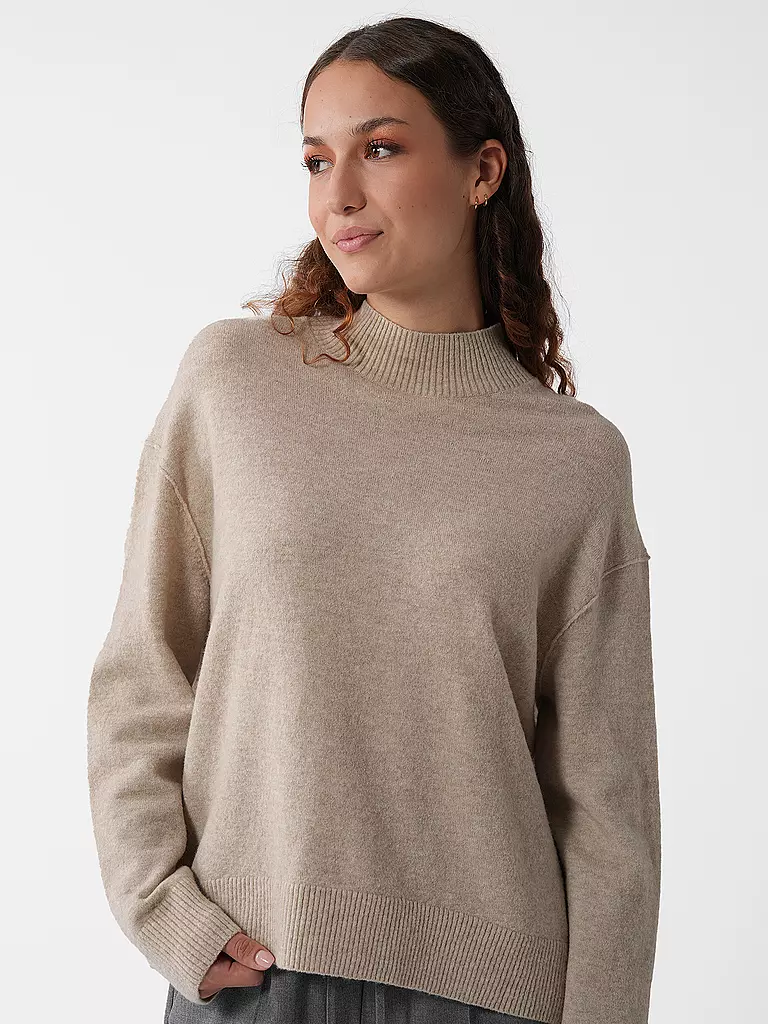MARC O' POLO DENIM | Pullover | beige