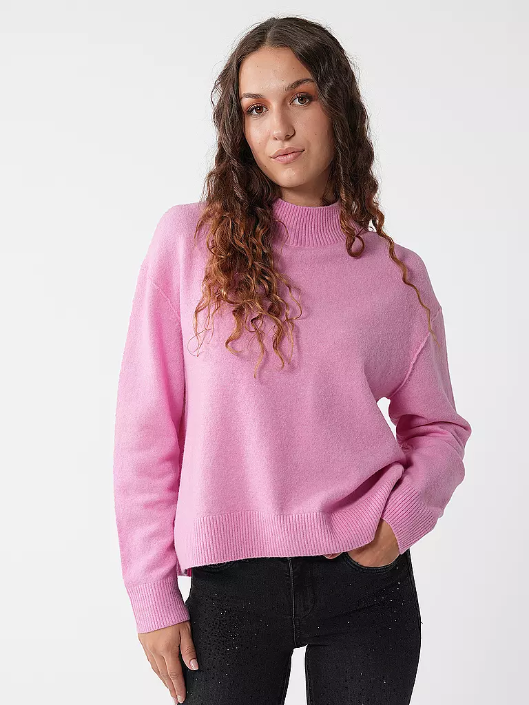 MARC O' POLO DENIM | Pullover | rosa