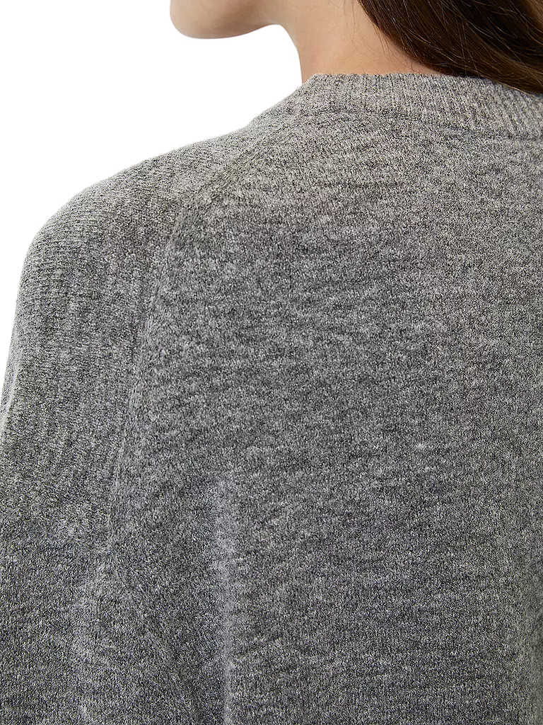 MARC O' POLO DENIM | Pullover | grau