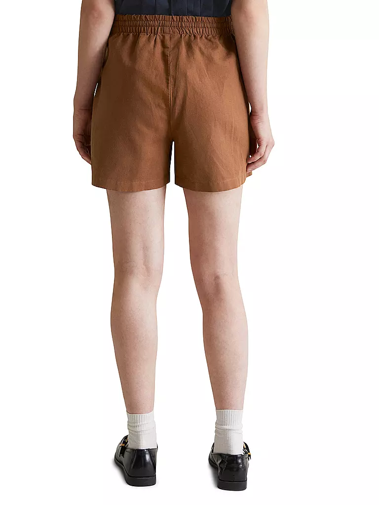 MARC O' POLO DENIM | Shorts  | braun