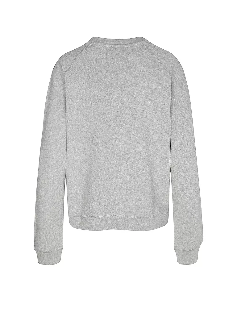 MARC O' POLO DENIM | Sweater | grau