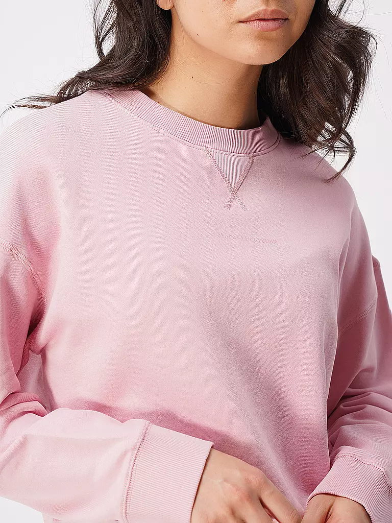 MARC O' POLO DENIM | Sweater | rosa