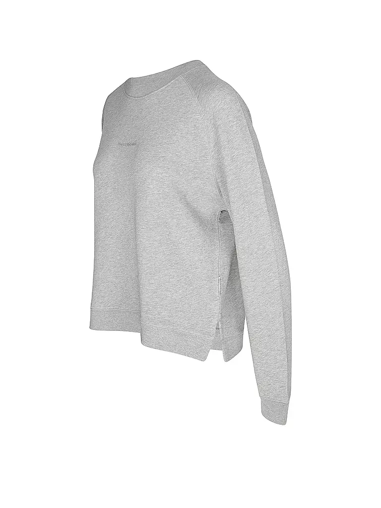 MARC O' POLO DENIM | Sweater | grau