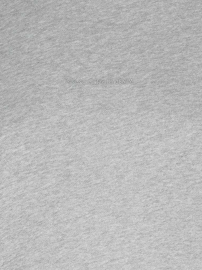 MARC O' POLO DENIM | Sweater | grau