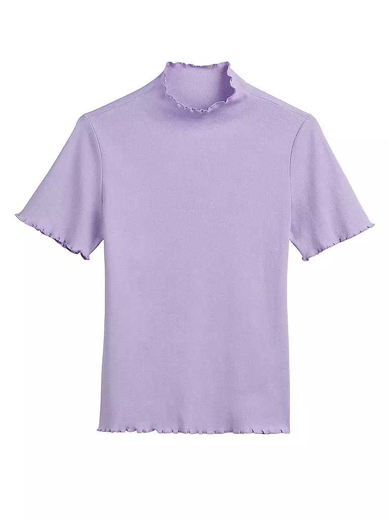 MARC O' POLO DENIM | T-Shirt  | lila
