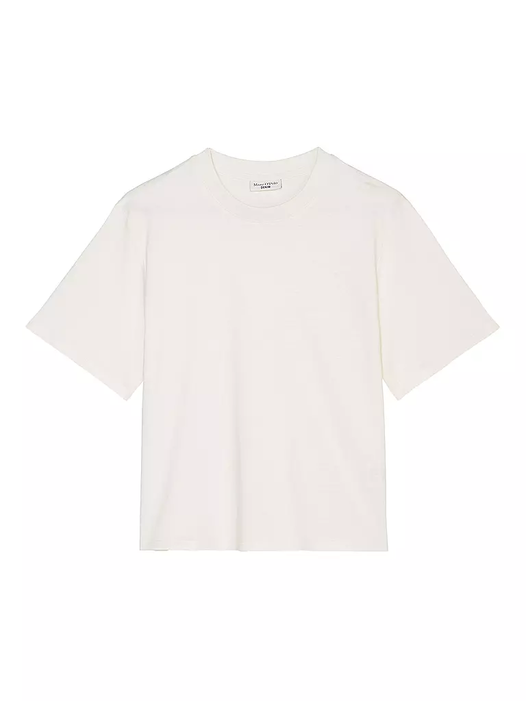 MARC O' POLO DENIM | T-Shirt | weiss