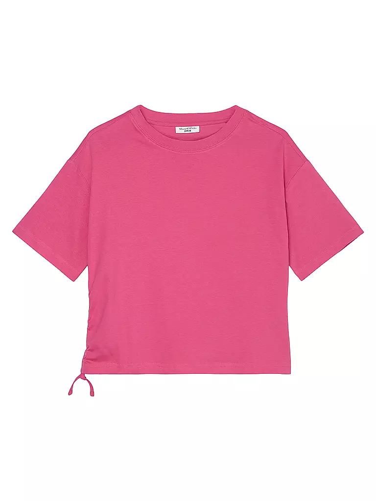 MARC O' POLO DENIM | T-Shirt | pink