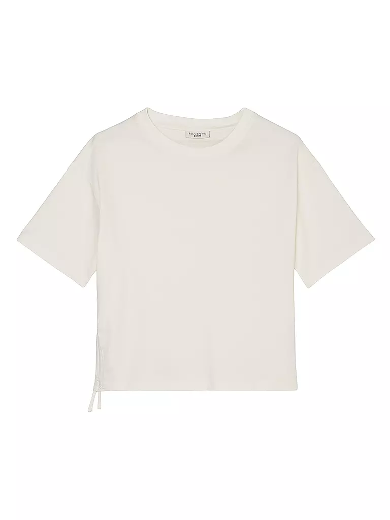 MARC O' POLO DENIM | T-Shirt | weiss