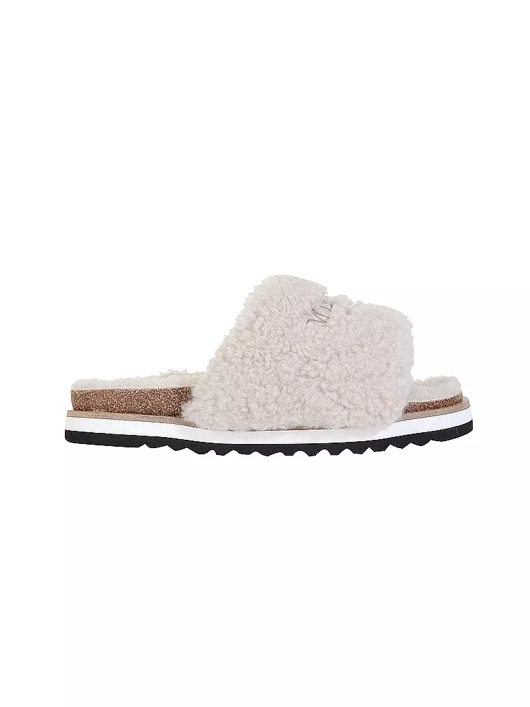 MARC O'POLO  | Pantolette - Sandale | creme