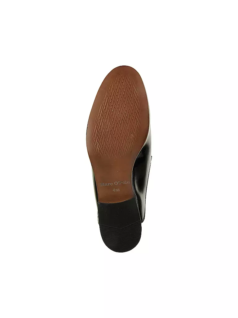 MARC O'POLO  | Schuhe "Sabot" | 