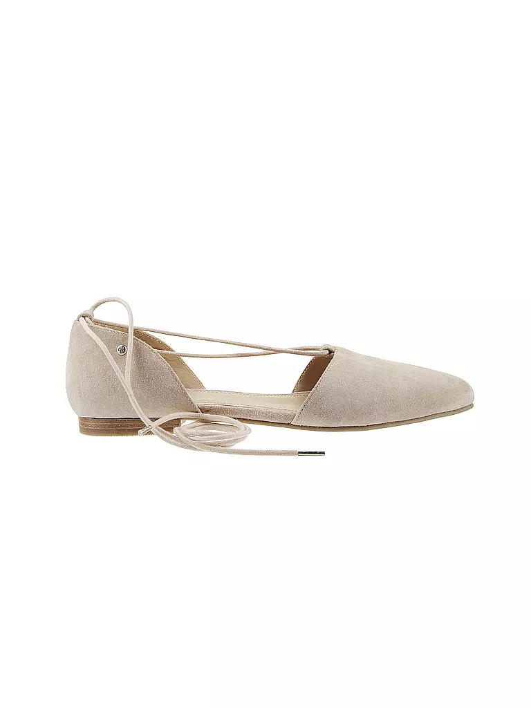 MARC O'POLO  | Schuhe - Ballerina | 