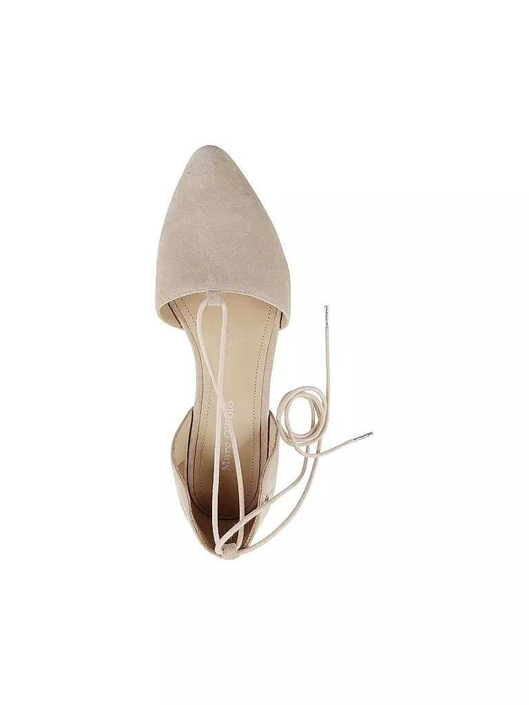 MARC O'POLO  | Schuhe - Ballerina | 