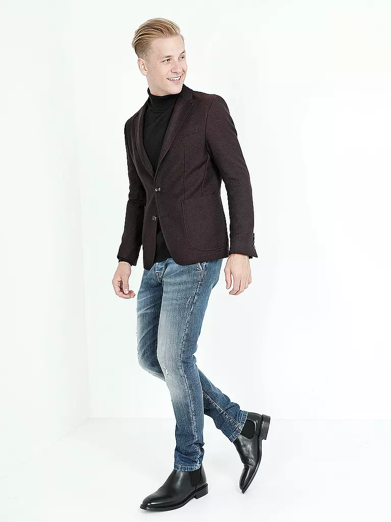 MARC O'POLO  | Schuhe - Chelsea Boots  | 