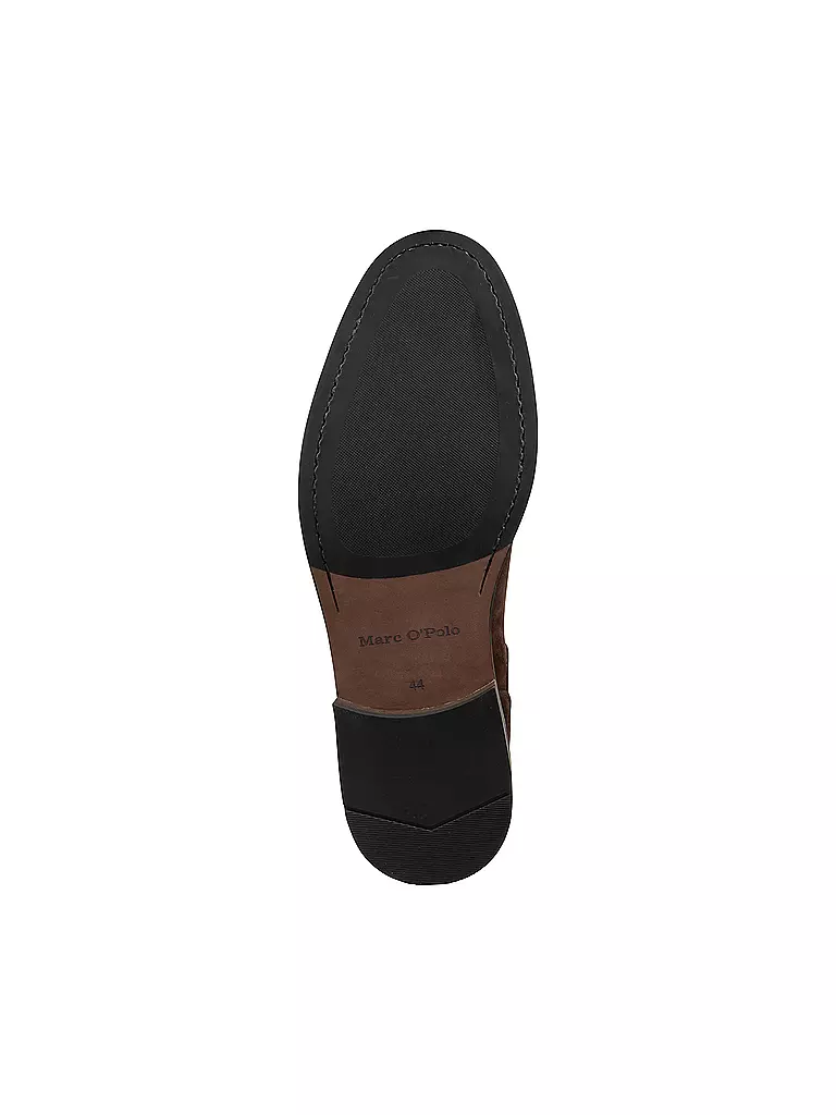 MARC O'POLO  | Schuhe - Chelsea Boots  | 