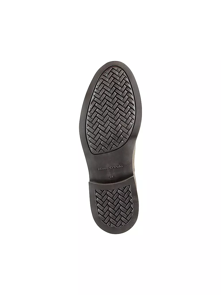 MARC O'POLO  | Schuhe - Chelsea Boots  | grau