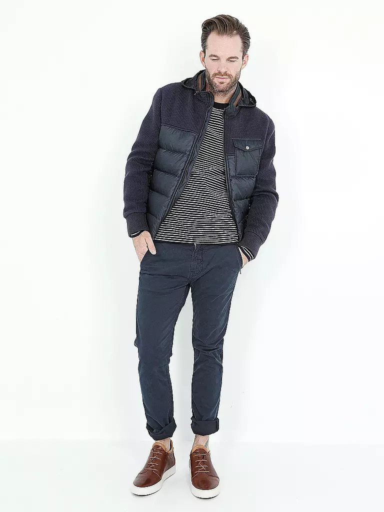 MARC O'POLO  | Schuhe - Flat-Boots  | 