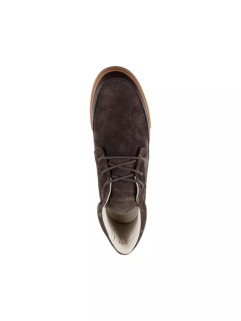 MARC O'POLO  | Schuhe - Flat-Boots  | 