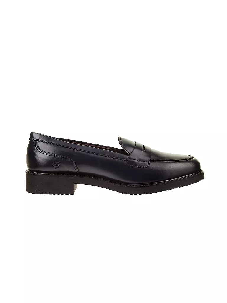 MARC O'POLO  | Schuhe | blau