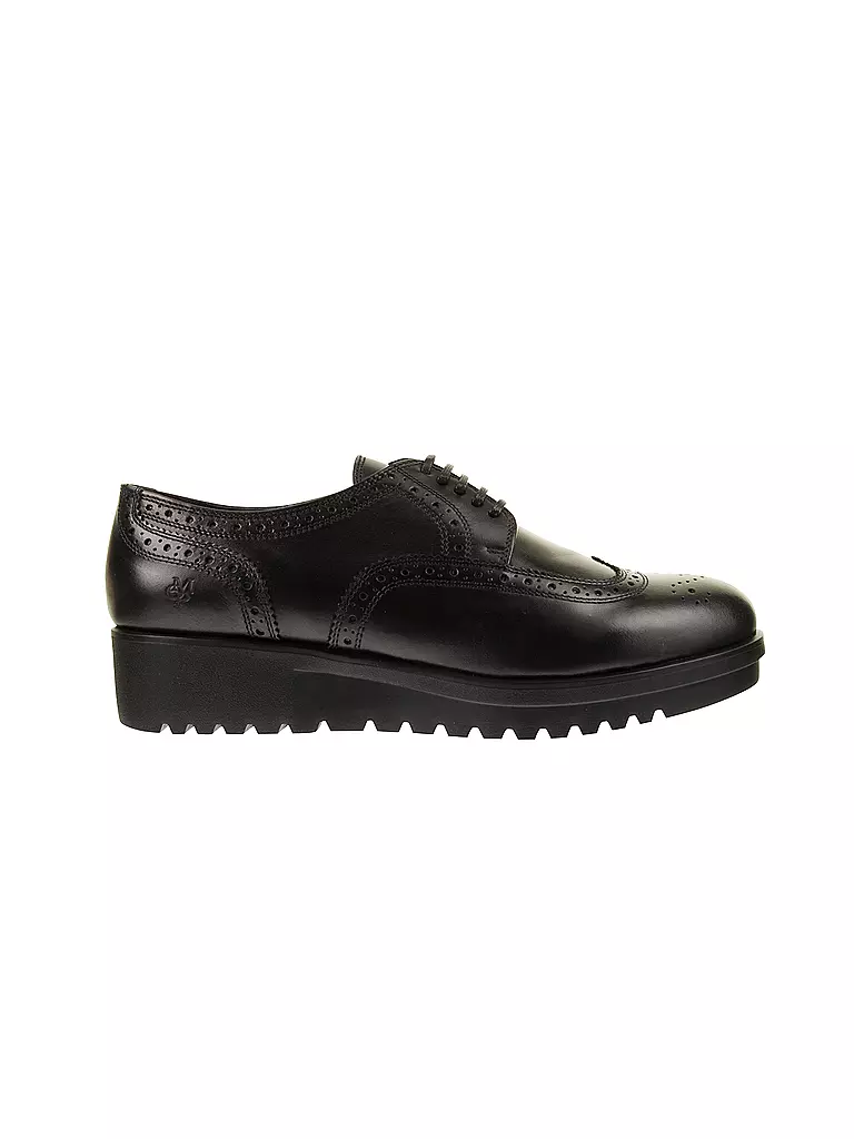MARC O'POLO  | Schuhe | schwarz