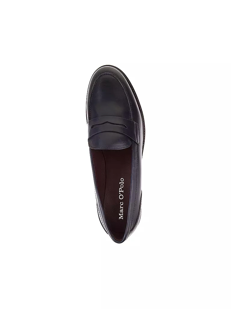 MARC O'POLO  | Schuhe | blau