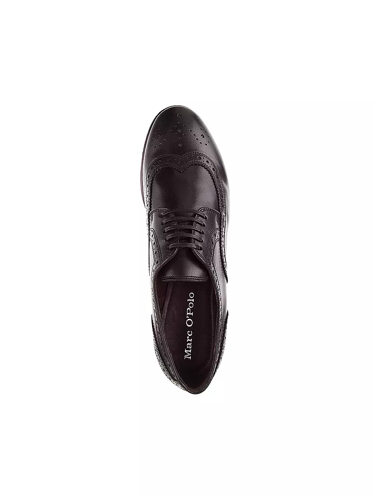 MARC O'POLO  | Schuhe | schwarz