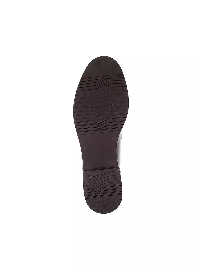 MARC O'POLO  | Schuhe | blau