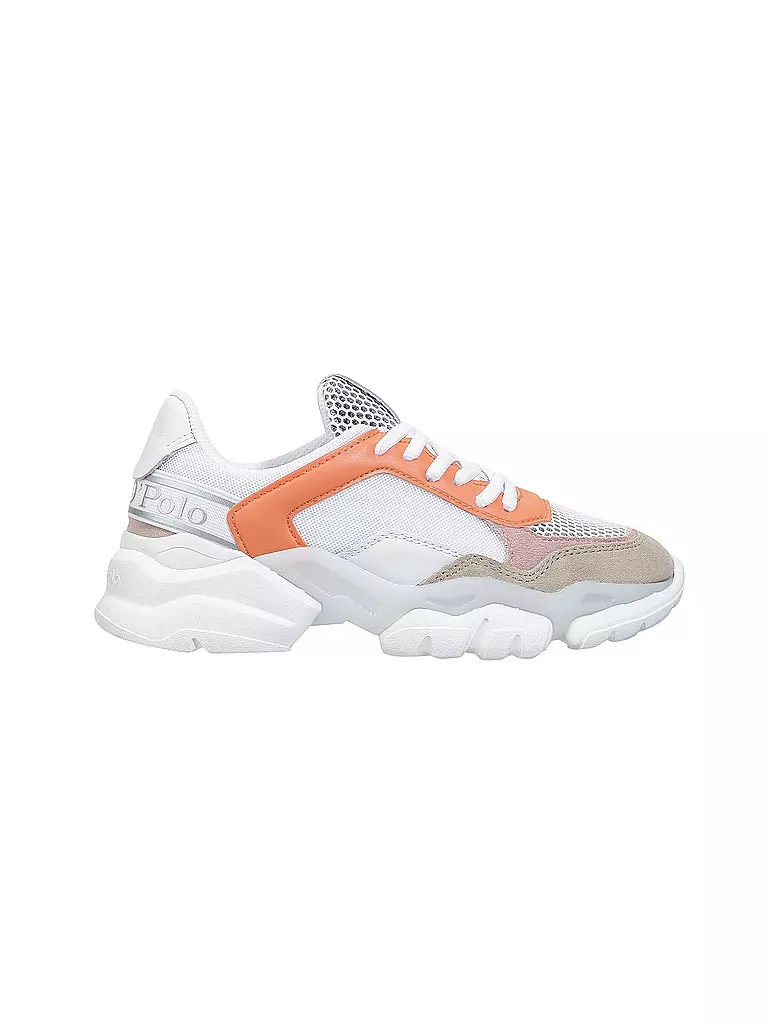 MARC O'POLO  | Sneaker | orange