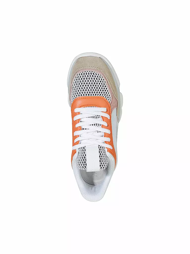 MARC O'POLO  | Sneaker | orange