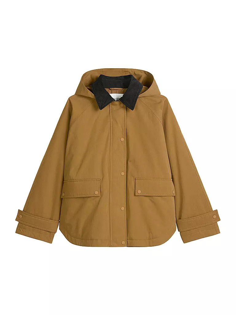 MARC O'POLO DENIM | Jacke  | braun