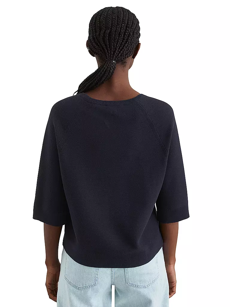 MARC O'POLO DENIM | Pullover  | dunkelblau