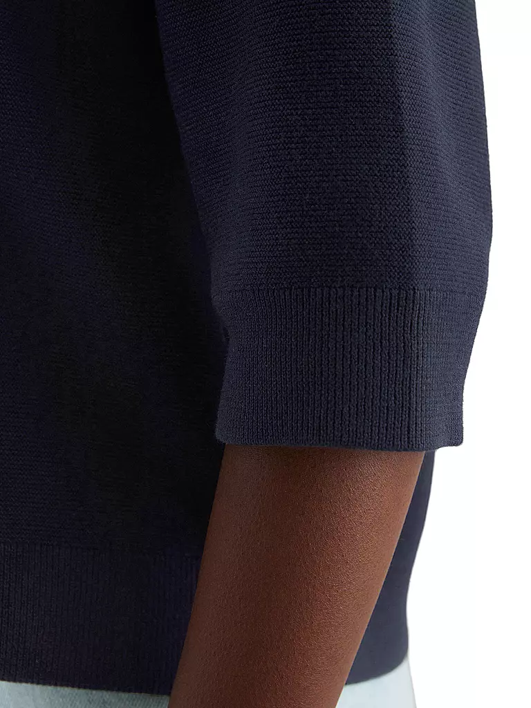 MARC O'POLO DENIM | Pullover  | dunkelblau