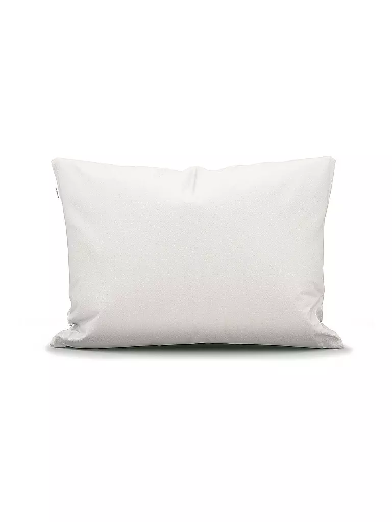 MARC O'POLO HOME | Perkal Bettwäsche Tove 70x90cm / 140x200cm White | weiss