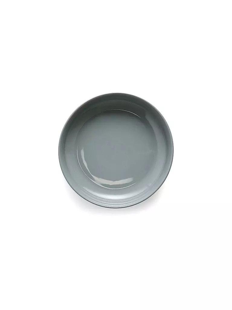 MARC O'POLO HOME | Salat Bowl Moments 26cm Soft Grey | grau