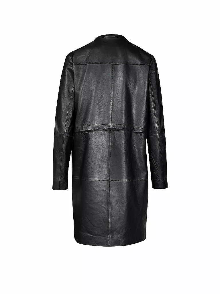MARC O'POLO PURE | Ledermantel | 