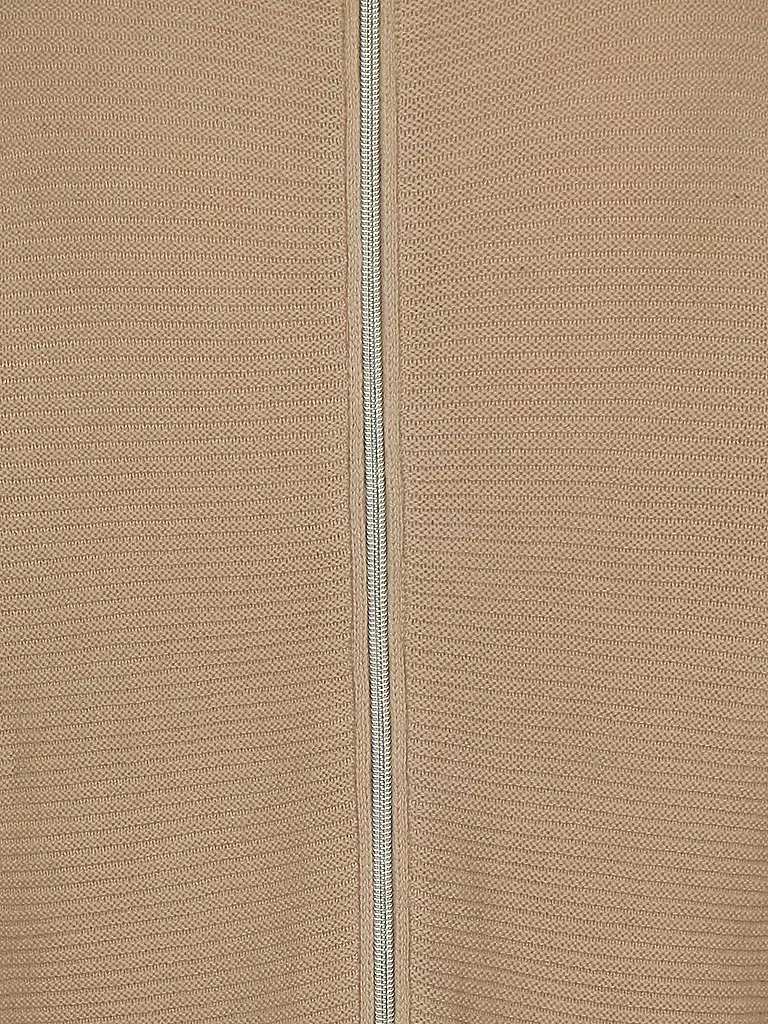 MARC O'POLO PURE | Pullover | braun