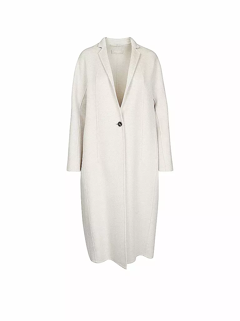 MARC O'POLO PURE | Wollmantel | 