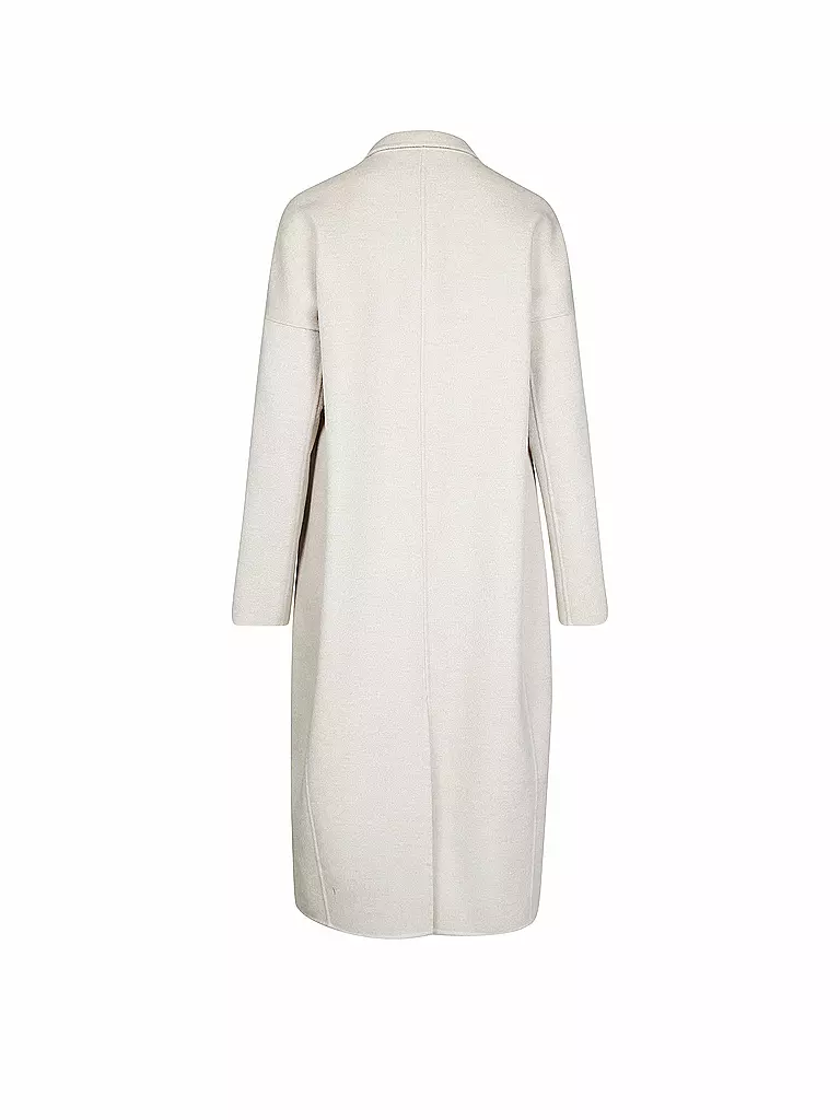 MARC O'POLO PURE | Wollmantel | 