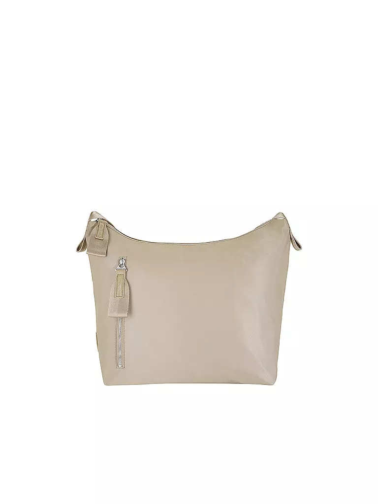 MARC O'POLO |  Tasche - Hobo Large  | beige