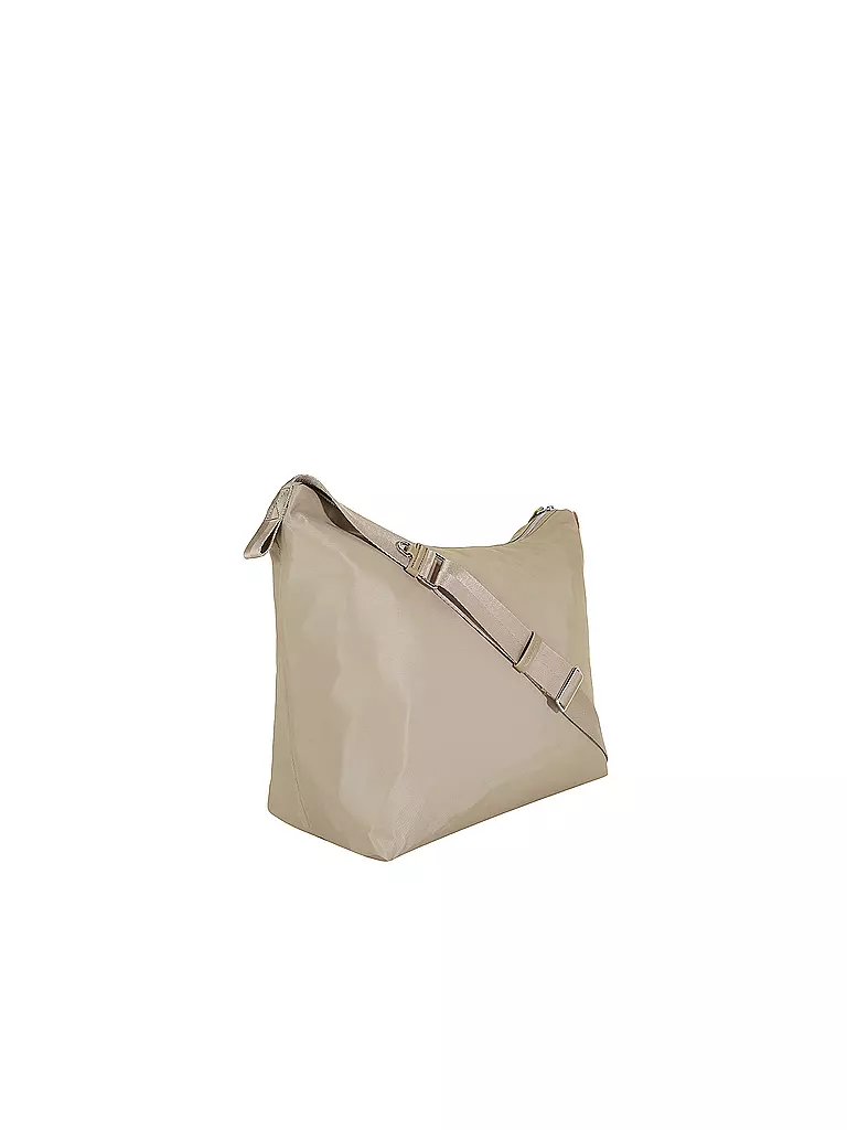 MARC O'POLO |  Tasche - Hobo Large  | beige