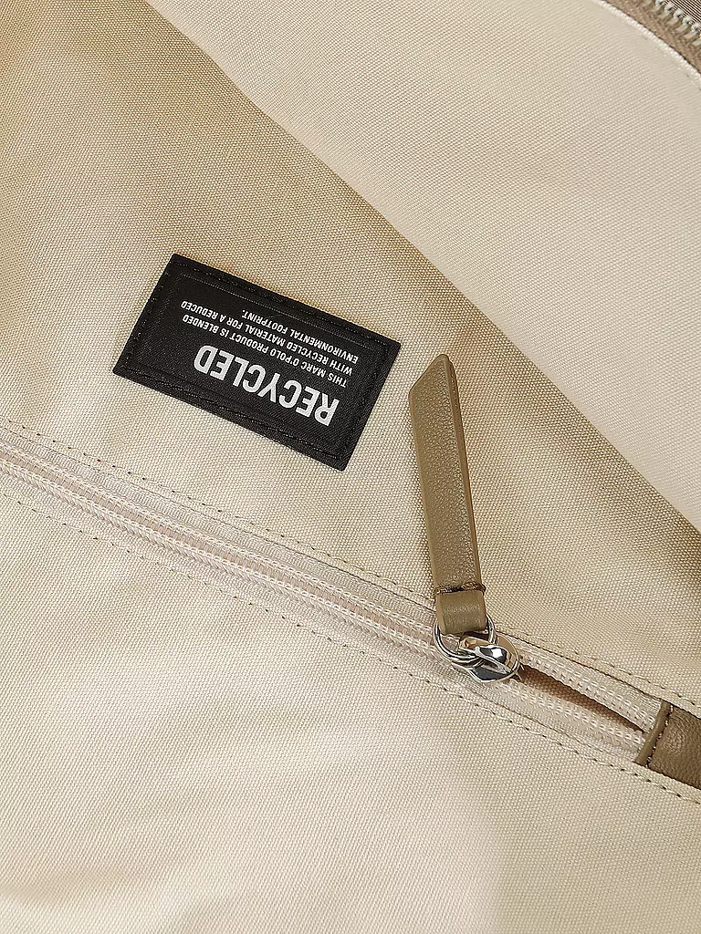 MARC O'POLO |  Tasche - Hobo Large  | beige