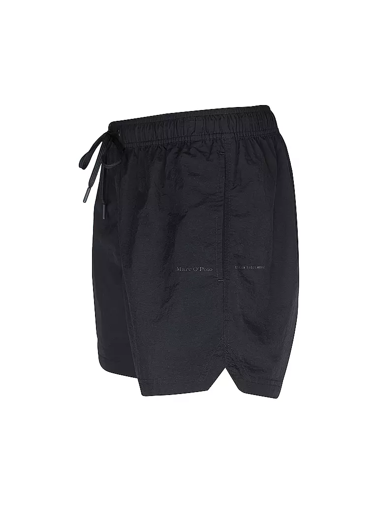 MARC O'POLO | Badeshorts  | dunkelblau